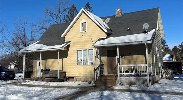 Photo of 208 4th St Unit A-D, Centuria, WI 54824