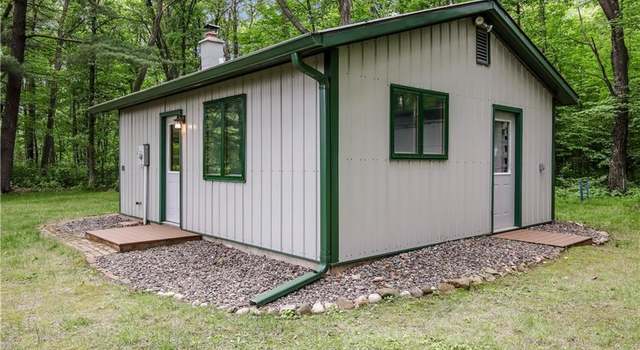 Photo of W3880 Baker Rd, Sarona, WI 54870