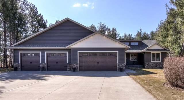 2541 160th St Chippewa Falls WI 54729 Redfin