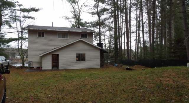 Photo of N11060 Pine Tree Ln, Phillips, WI 54555