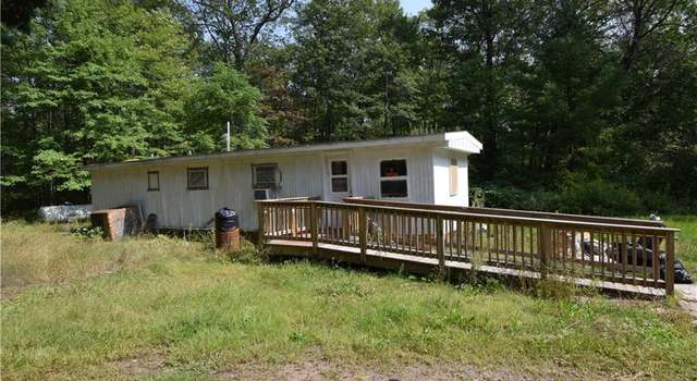 Photo of 7730 Highland Ave, Hayward, WI 54843