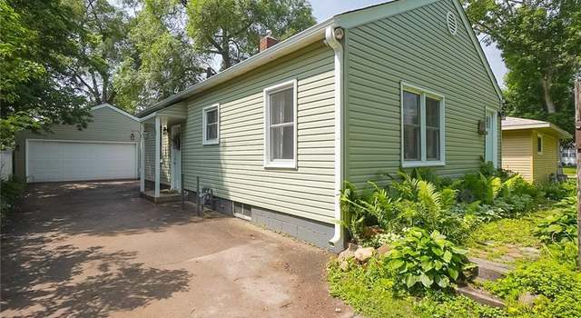 Photo of 933 Cedar St, Eau Claire, WI 54703