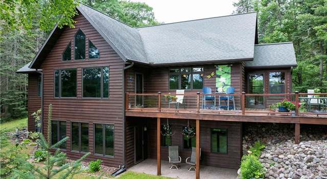 Photo of 20145 W Crystal Dr, Cable, WI 54821