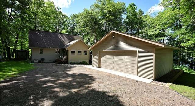 Photo of N5337 Mann Rd, Spooner, WI 54801