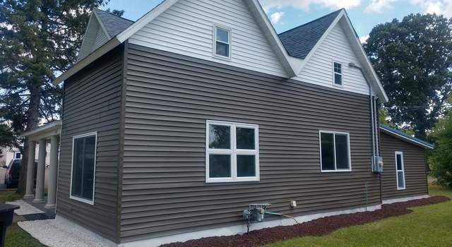 Photo of 116 W Clayton Ave, Clayton, WI 54004