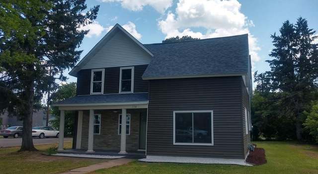 Photo of 116 W Clayton Ave, Clayton, WI 54004