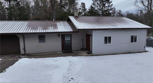 Photo of N434 Laguna Ave, Merrillan, WI 54754