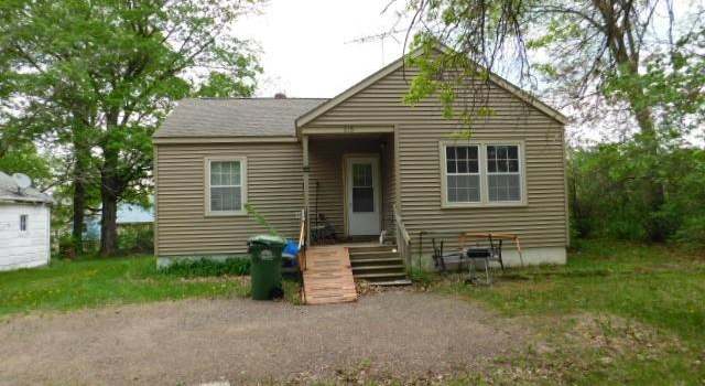 Photo of 315 Polk Ave, Frederic, WI 54837