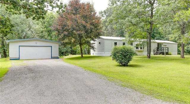 Photo of N7873 Chandler Rd, Hixton, WI 54635