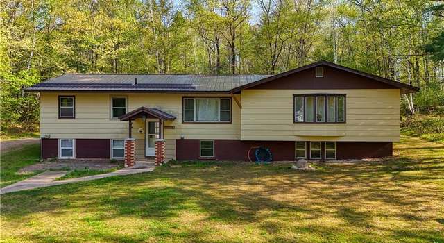 Photo of 10148 Mcclaine Rd, Hayward, WI 54843