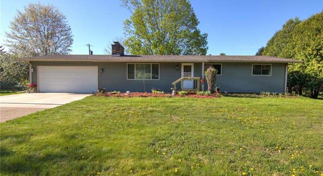 Photo of 12907 Thomas St, Osseo, WI 54758