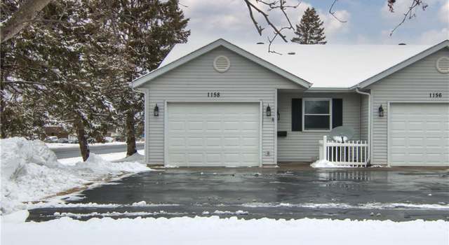 Photo of 1158 W Hamilton Ave, Eau Claire, WI 54701