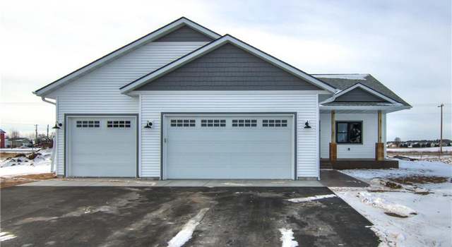 Photo of 4036 Mill Run Rd, Eau Claire, WI 54729