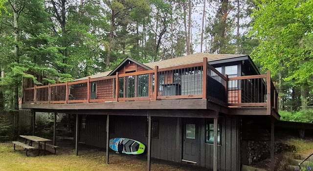 Photo of 15531 Lakewood Dr, Hayward, WI 54843