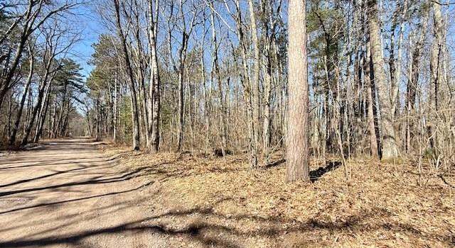 Photo of Lots 21-29 Badger Rd, Hayward, WI 54843