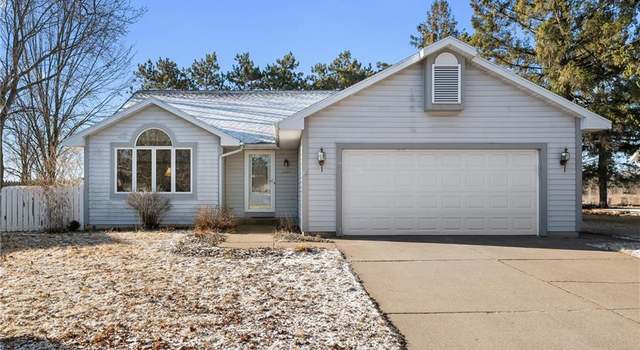 Photo of 2103 Sierra Dr, Eau Claire, WI 54701
