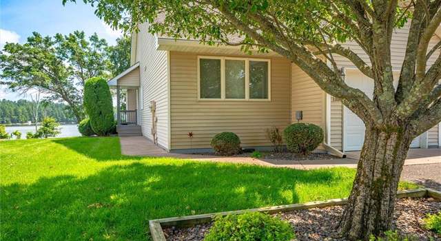 Photo of 28834 9th Green Ln, Danbury, WI 54830