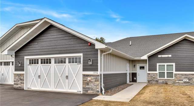 Photo of 1356 Cypress Ct, Altoona, WI 54720
