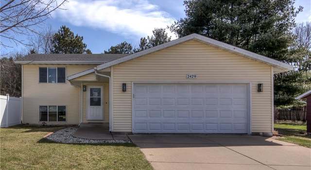 Photo of 2429 Robert Rd, Eau Claire, WI 54703