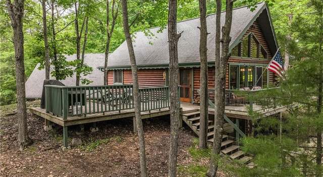 Photo of 5683N Ham-Holly Dr, Stone Lake, WI 54876