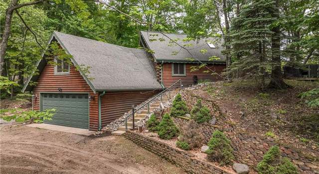 Photo of 5683N Ham-Holly Dr, Stone Lake, WI 54876