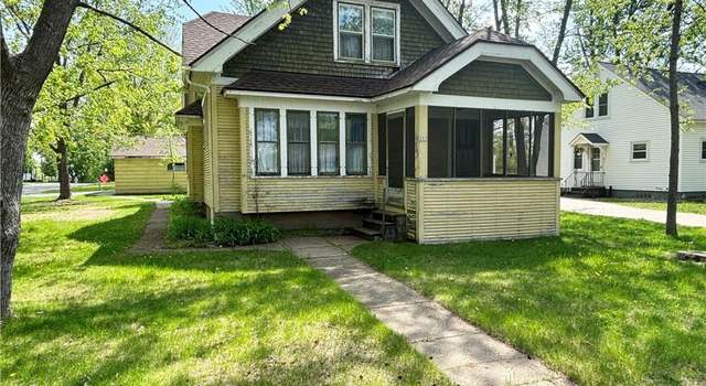 Photo of 203 Reuter Ave, Rice Lake, WI 54868