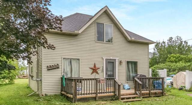Photo of 300 E Chetac Ave, Birchwood, WI 54817