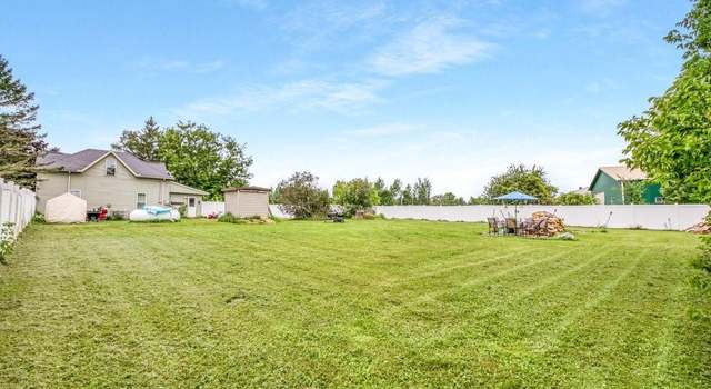 Photo of 300 E Chetac Ave, Birchwood, WI 54817