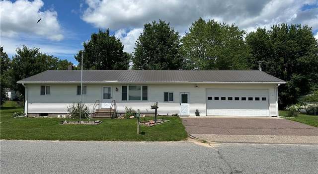 Photo of 415 4th St, Fairchild, WI 54741