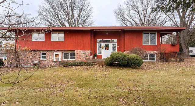 Photo of 235 S East St, New Auburn, WI 54757