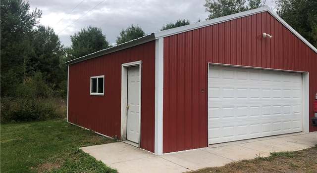Photo of 6979 W County Hwy E, Trego, WI 54888