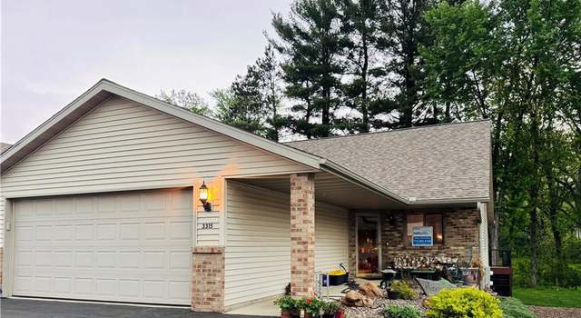 Photo of 3315 Alf Ct, Eau Claire, WI 54701