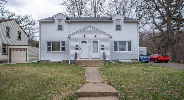Photo of 654-656 Ripley Ave Unit 1&2, Eau Claire, WI 54701