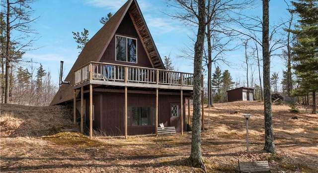 Photo of 11550W Bobolink Ln, Hayward, WI 54843