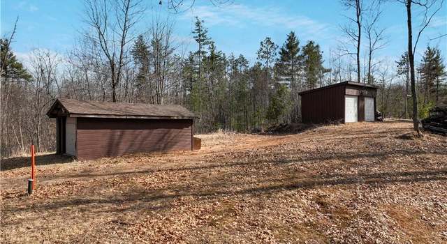 Photo of 11550W Bobolink Ln, Hayward, WI 54843