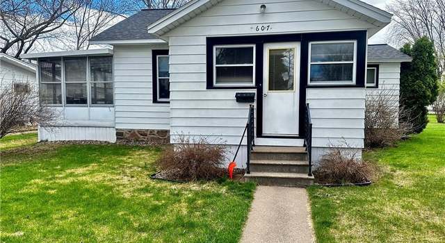 Photo of 607 Wilson St, Chippewa Falls, WI 54729