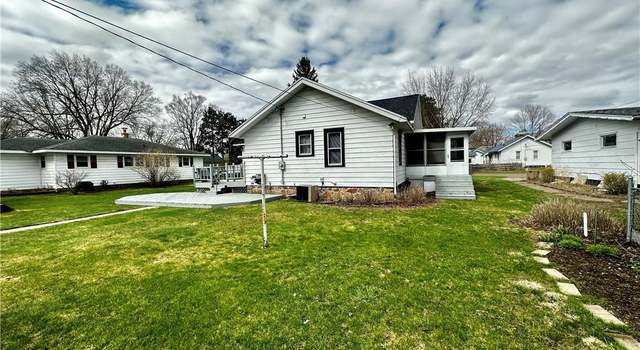 Photo of 607 Wilson St, Chippewa Falls, WI 54729