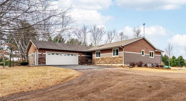 Photo of S2082 Water Tower Rd, Fall Creek, WI 54742