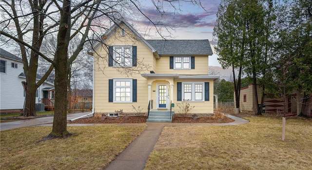 Photo of 1515 S Farwell St, Eau Claire, WI 54701