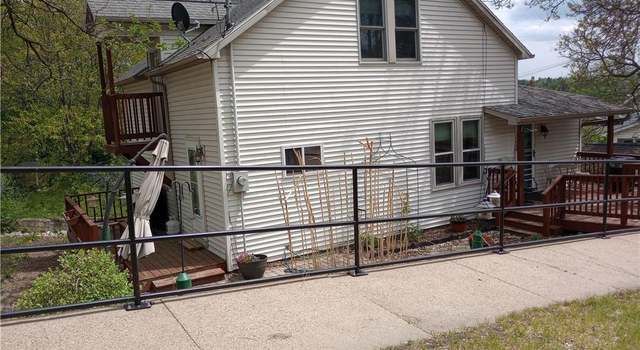 Photo of 109 3rd St, Black River Falls, WI 54615