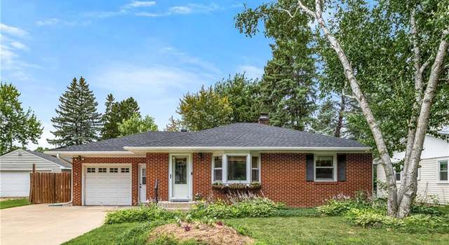 Photo of 2810 Rudolph Rd, Eau Claire, WI 54701