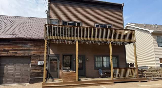 Photo of 304 S Main St, Alma, WI 54610