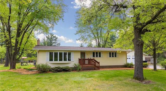 Photo of 901 Clinton Rd, Black River Falls, WI 54615