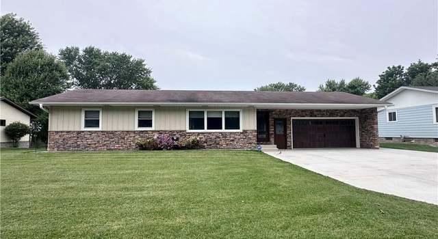 Photo of 2532 Frostwoods St, Eau Claire, WI 54703