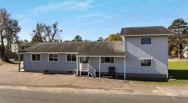 Photo of 26314 276th St, Holcombe, WI 54745