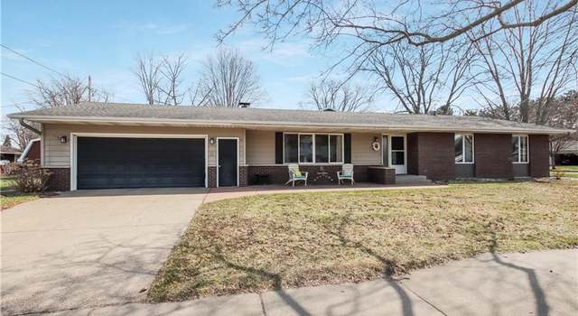 Photo of 3121 Eisenhower St, Eau Claire, WI 54701