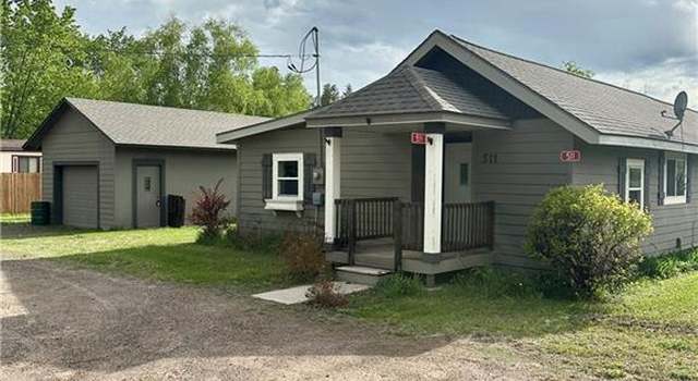 Photo of 511 Main St, Minong, WI 54859