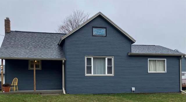 Photo of 225 Oshkosh St, Boyd, WI 54726