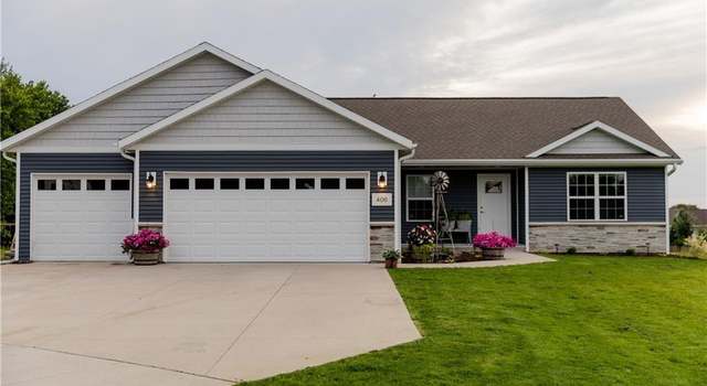 Photo of 406 S Birch St, Marshfield, WI 54449
