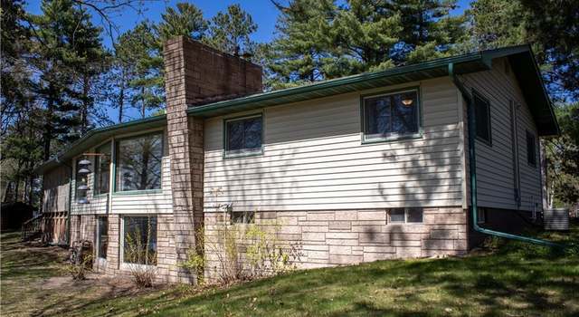 Photo of 411 Bay Ave, Spooner, WI 54801